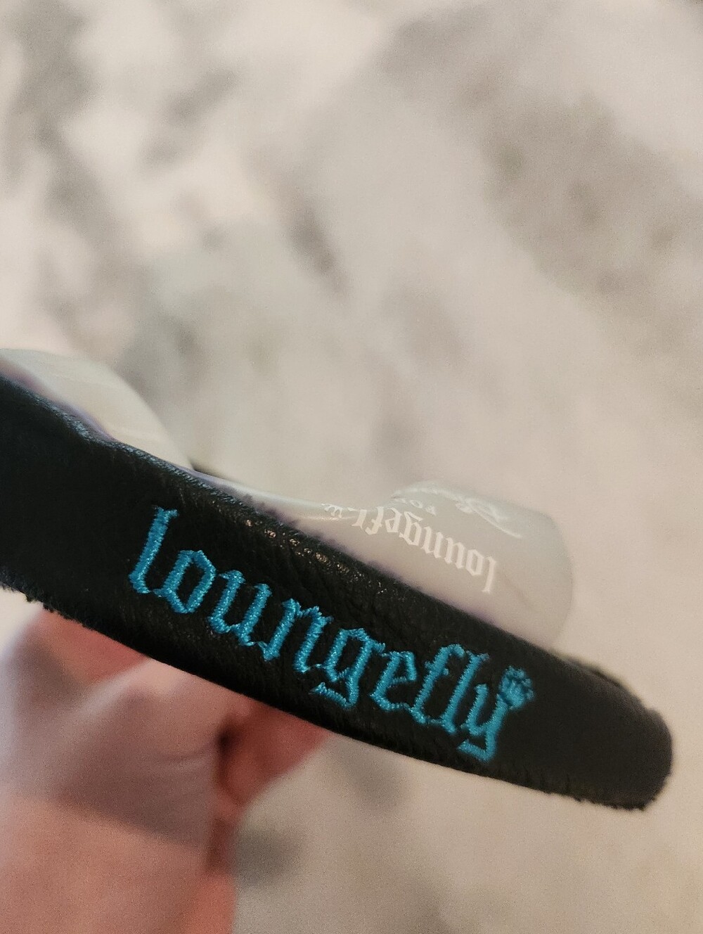 "Disney Parks Cuties" Limited Edition Chibi Ear Headband by Loungefly - Picture 6 of 6